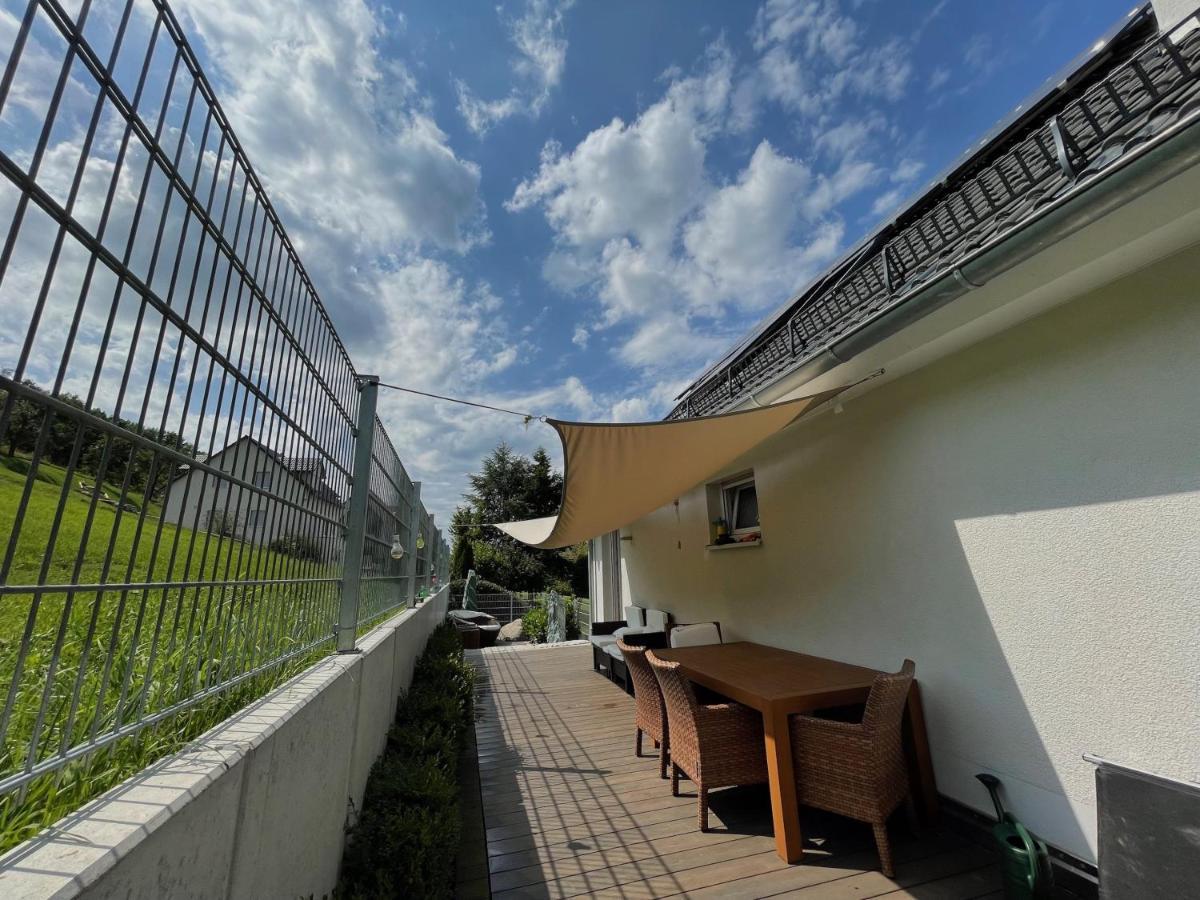 Ferienwohnung Seeblick Плайнфелд Екстериор снимка