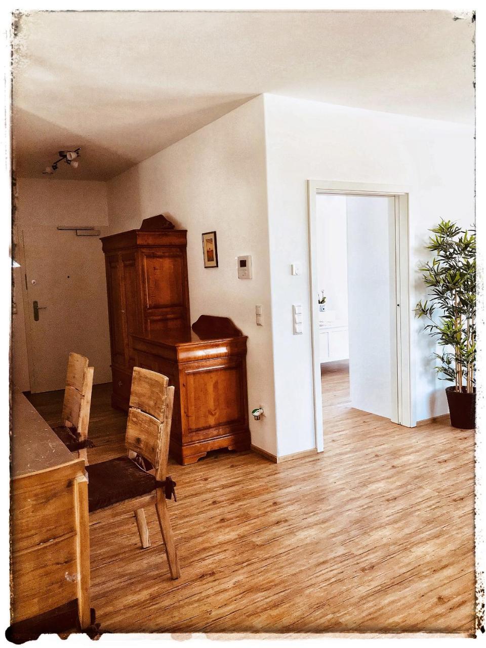 Ferienwohnung Seeblick Плайнфелд Екстериор снимка
