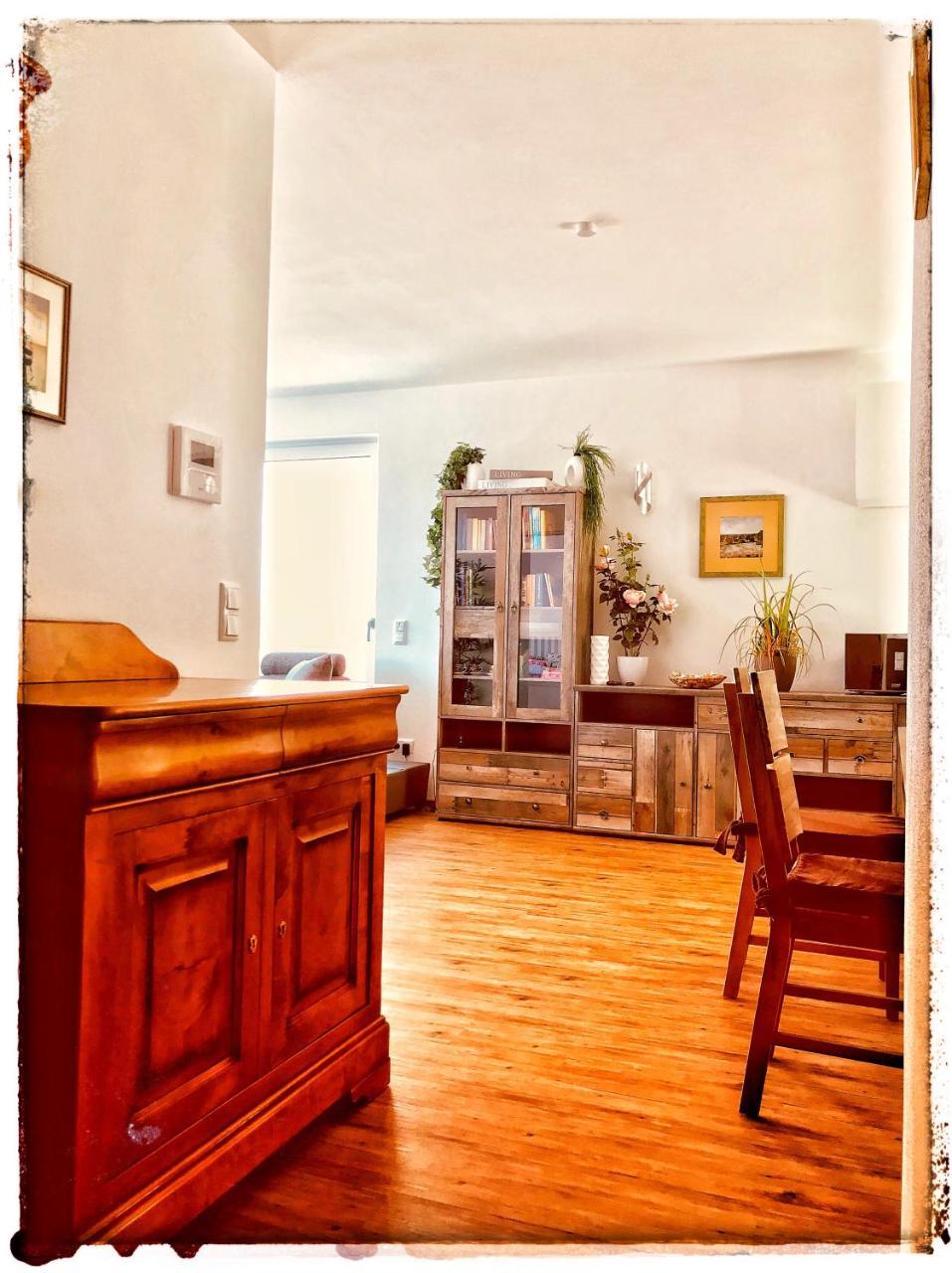 Ferienwohnung Seeblick Плайнфелд Екстериор снимка