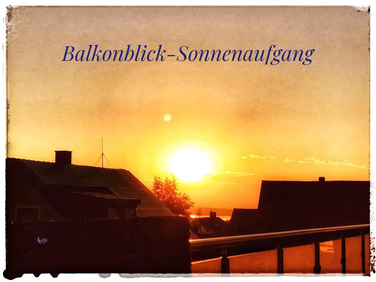Ferienwohnung Seeblick Плайнфелд Екстериор снимка