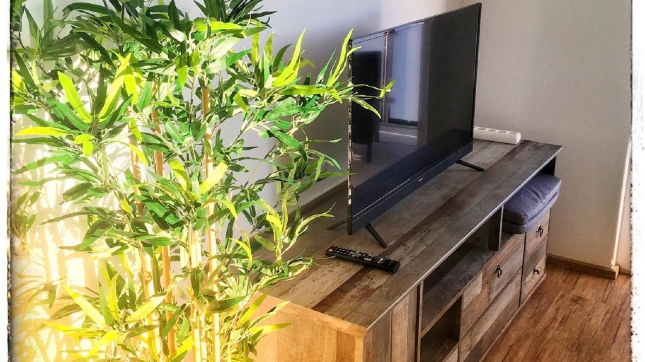 Ferienwohnung Seeblick Плайнфелд Екстериор снимка