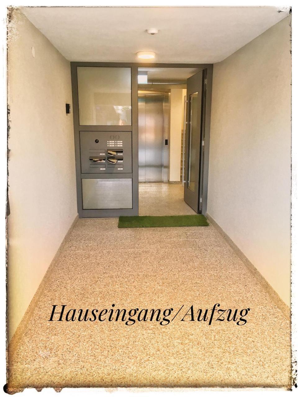 Ferienwohnung Seeblick Плайнфелд Екстериор снимка