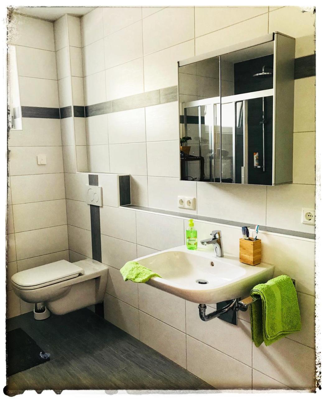 Ferienwohnung Seeblick Плайнфелд Екстериор снимка