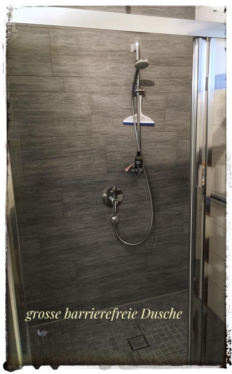 Ferienwohnung Seeblick Плайнфелд Екстериор снимка